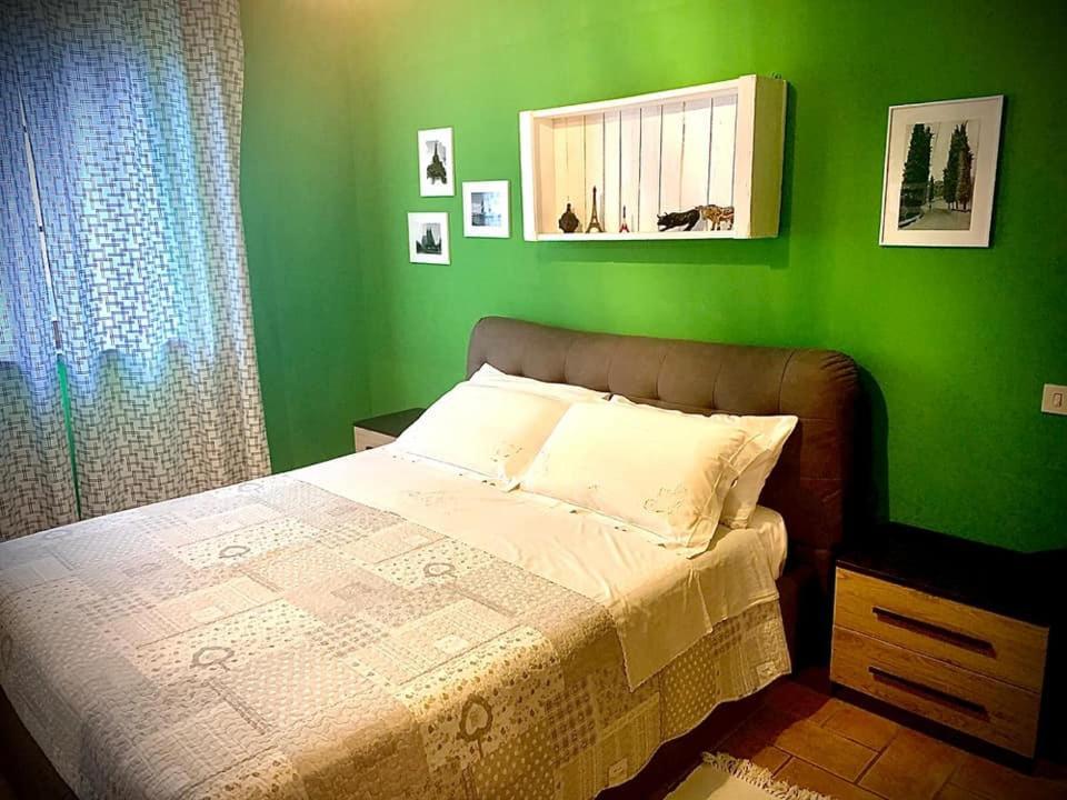 شقة Leonaerdo Guests House بانيكالي المظهر الخارجي الصورة