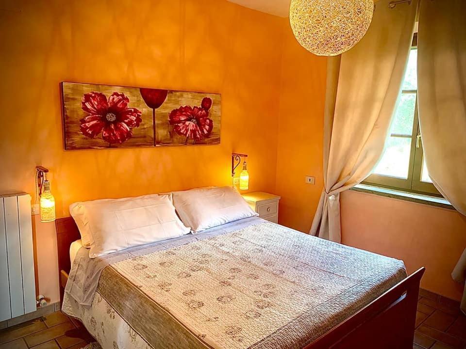 شقة Leonaerdo Guests House بانيكالي المظهر الخارجي الصورة