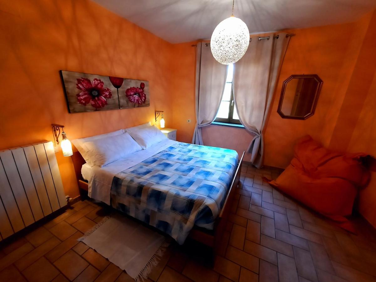 شقة Leonaerdo Guests House بانيكالي المظهر الخارجي الصورة