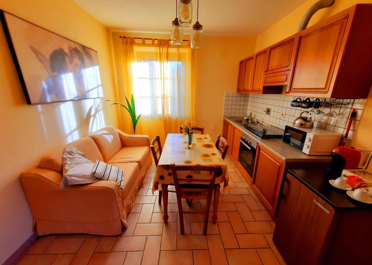 شقة Leonaerdo Guests House بانيكالي المظهر الخارجي الصورة