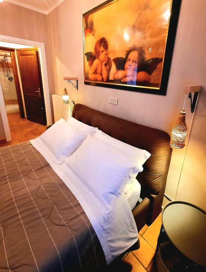 شقة Leonaerdo Guests House بانيكالي المظهر الخارجي الصورة