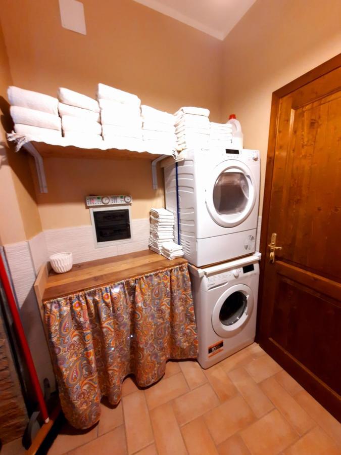 شقة Leonaerdo Guests House بانيكالي المظهر الخارجي الصورة