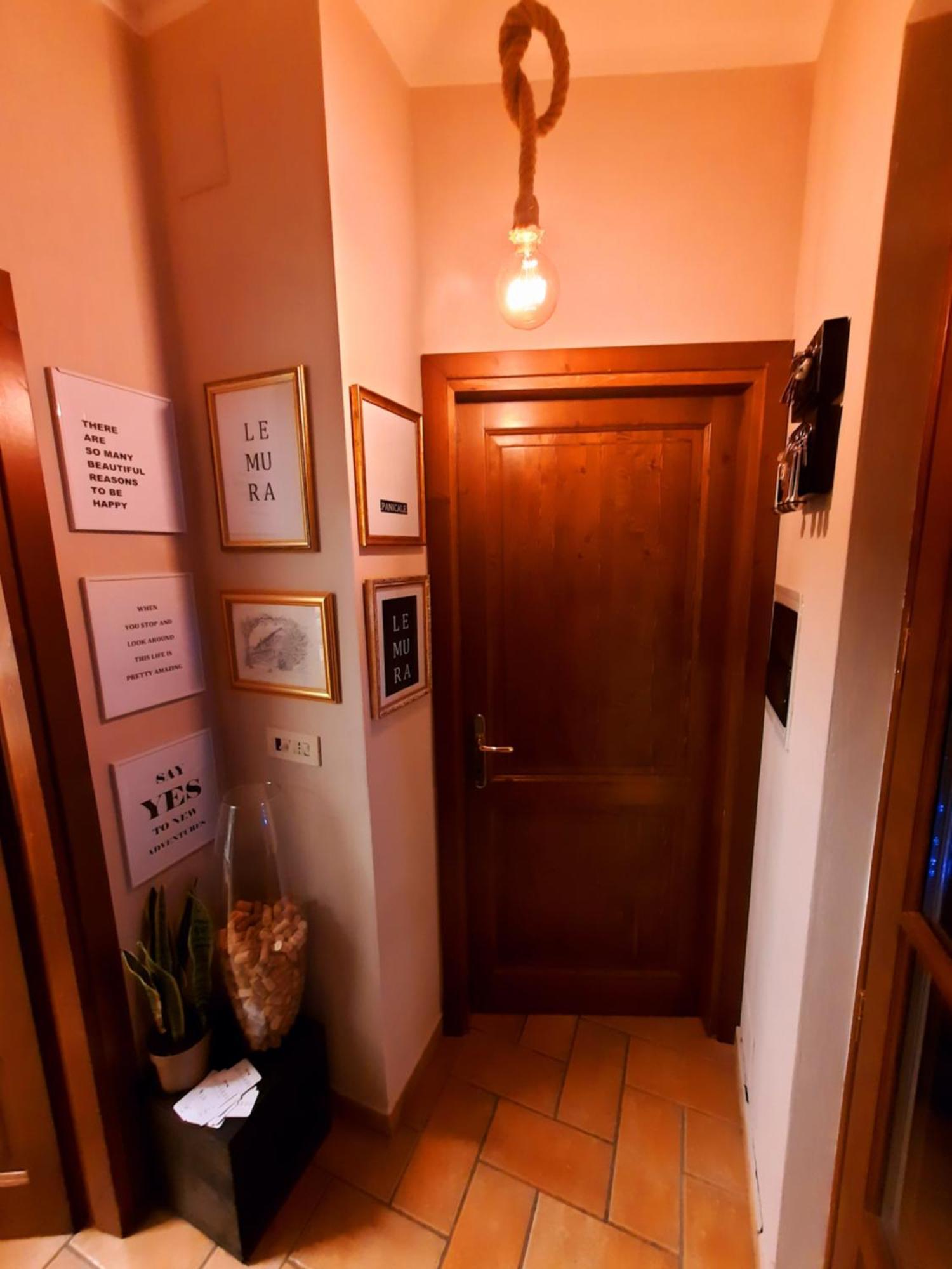 شقة Leonaerdo Guests House بانيكالي الغرفة الصورة
