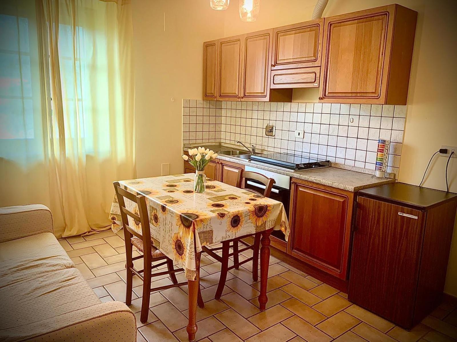 شقة Leonaerdo Guests House بانيكالي الغرفة الصورة