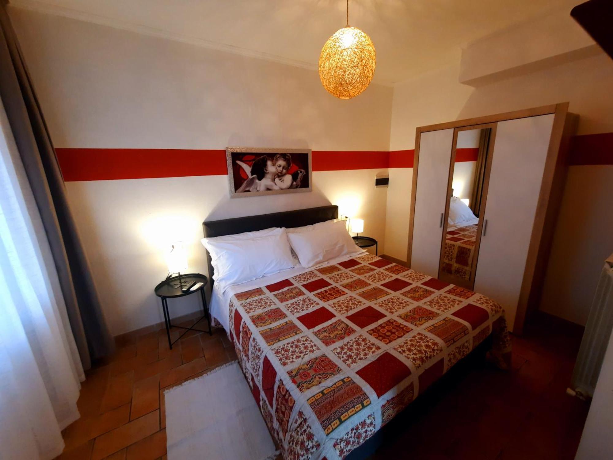 شقة Leonaerdo Guests House بانيكالي المظهر الخارجي الصورة
